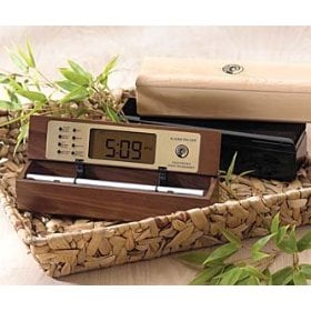 Zen Alarm Clock