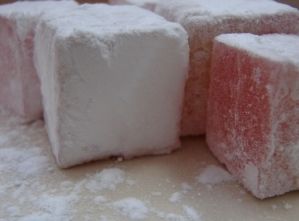 Turkish Delight