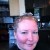 The dye job. It is a bit redder than I would like for summer so I might go back to a bit more blonde put in.