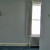 View of far said of bedroom toward storage space. View of far said of bedroom toward storage space.