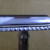 Close up of the Merkur 34C with the razor blade in place.