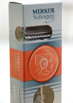 Merkur 34C HD