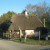 Old thatched cottage in The New Forest Old thatched cottage in The New Forest