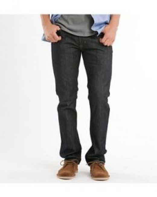The Best Skinny Jeans for Men HubPages