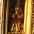 Carvings of the Saints inside the entrance of Saint Michael & All Angels church in Lyndhurst Carvings of the Saints inside the entrance of Saint Michael & All Angels church in Lyndhurst