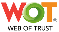 WOT Web Of Trust Surf The Web Safely