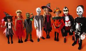 Halloween Costumes