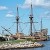 102 men, women, and children packed into the Mayflower which reminds me of "Bucky" on Jake and the Neverland Pirates" and set out on a horrible 66-day crossing of the Atlantic. 102 men, women, and children packed into the Mayflower which reminds me of "Bucky" on Jake and the Neverland Pirates" and set out on a horrible 66-day crossing of the Atlantic.