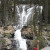 There are many falls along side the Icefields Parkway in the Spring and early summer. Stop and take in the view. There are many falls along side the Icefields Parkway in the Spring and early summer. Stop and take in the view.