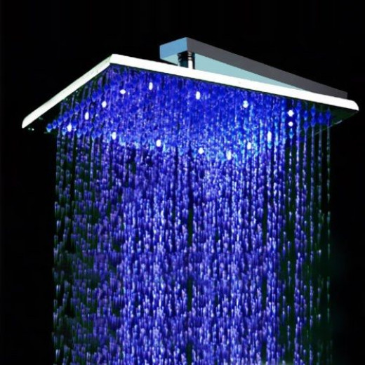 Best Shower Heads Reviews 2014/2015