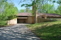 Grand Mound Visitor Center