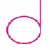 This is a 2 beat note called a minim or half note. This is a 2 beat note called a minim or half note.