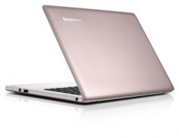 Lenovo U310 13.3-Inch Ultrabook (Cherry Blossom Pink)