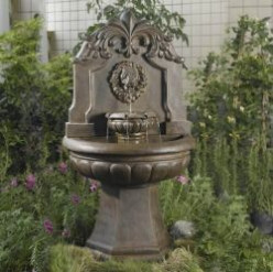 How to Find the Best Outdoor Wall Fountain