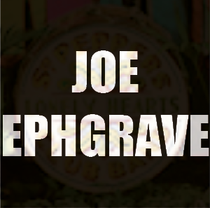 Joe Ephgrave