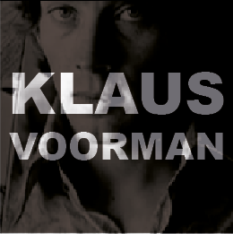 Klaus Voorman