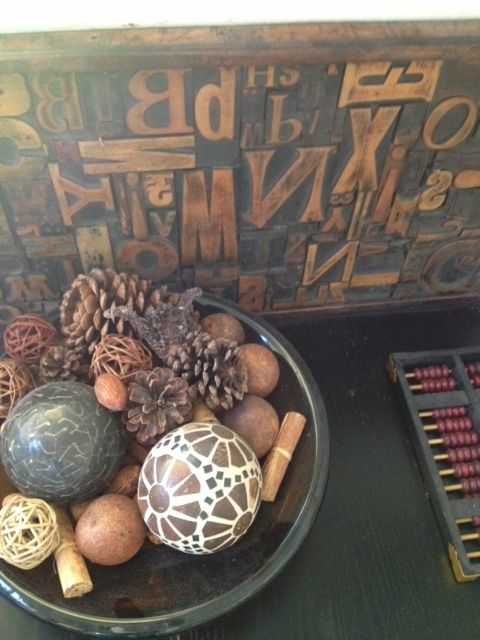 It usually lives here.