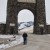 The Roosevelt Arch The Roosevelt Arch