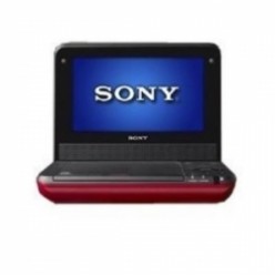 Portable DVD Players By Sony