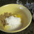 Mix Butter, Brown Sugar, Sugar and Egg together.  Stir in Vanilla