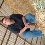 Mitchell Curry profile image