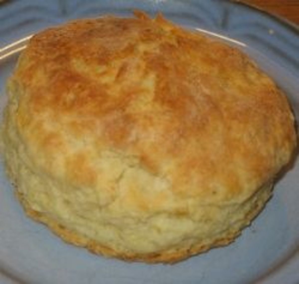 The Best Ever Buttermilk Biscuit Recipe Is by Martha Stewart | HubPages
