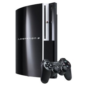 Sony Playstation 3 Blu-ray Player