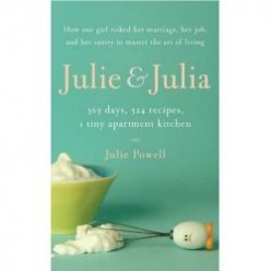 A Julie And Julia Book Review