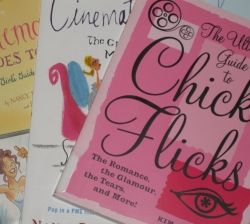 Books About Chick Flicks