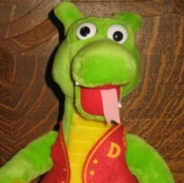 The Adventures of Dudley the Dragon Television Show | HubPages