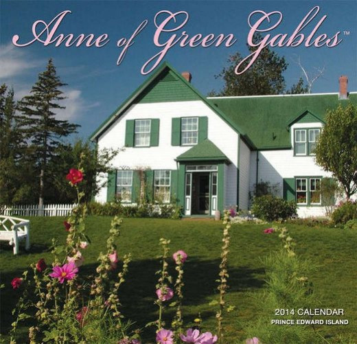 Meet Anne Shirley (Anne of Green Gables)