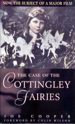 The Case of The Cottingley Fairies