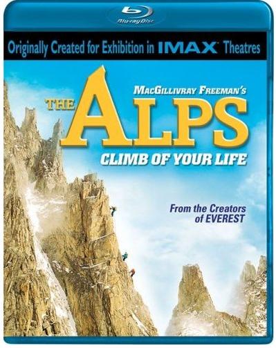 the-alps