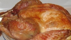 The Best-Ever Easy Bbq Turkey Recipe