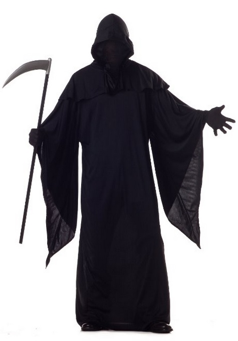 The Grim Reaper