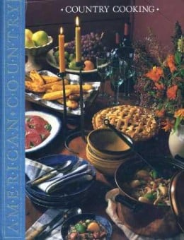 the taste of country cooking recipes
