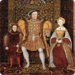 Tudor Costumes For Men