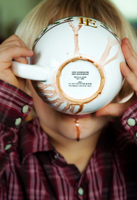 hallmark polar express hot chocolate mug