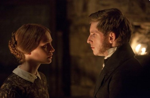 Jane Eyre Movie