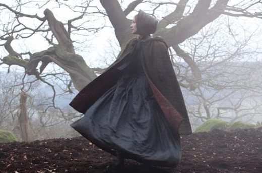 Jane Eyre Movie 2011