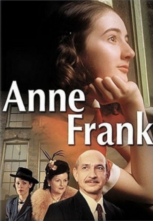 Anne Frank Film Anne Frank Film
