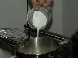 Adding Sugar to the Mix