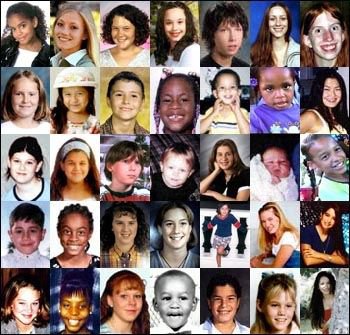 Missing Kids