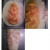 Easy step by step ... to make a delicious peach pastry using the homemade calzone style criss-cross dough idea. Easy step by step ... to make a delicious peach pastry using the homemade calzone style criss-cross dough idea.