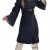 The Deluxe Katara costume, featuring lush robes and other accessories. The Deluxe Katara costume, featuring lush robes and other accessories.