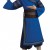 Standard Katara costume. Standard Katara costume.