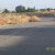 You can see them massing, waiting for the right minute to strike. These two tumbleweed herds did roll down the street and contribute to the ones in our yard. You can see them massing, waiting for the right minute to strike. These two tumbleweed herds did roll down the street and contribute to the ones in our yard.