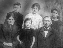 Explore Your Family History - A True Learning Experience