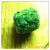 Spinach squares that come like this in the bag of frozen spinach