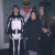Halloween Costume party at Iowa Governor's mansion when our daughters were young.